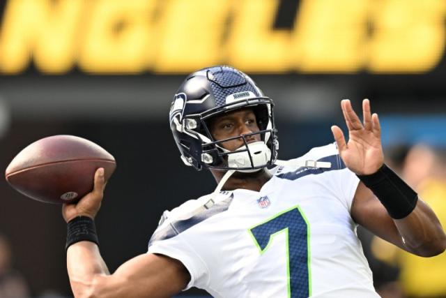 Fantasy football: Where to draft Seattle Seahawks QB Geno Smith