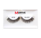 <p>Mascara can get a little fussy, especially in the summer when it ends up sliding black tears down your face. Go mascara-less and pop on a pair of these lightweight faux lashes for an instant-wow factor that’s tear-proof. (<a rel="nofollow noopener" href="https://www.universalnailsupplies.com/products/morphe-premium-lashes-219" target="_blank" data-ylk="slk:$3.45;elm:context_link;itc:0;sec:content-canvas" class="link ">$3.45</a>, universalnailsupplies.com) (Photo: Universal Nail Supplies) </p>