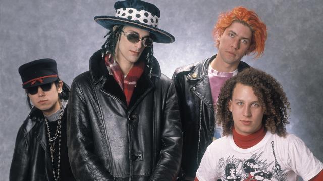 Every Guns N' Roses Song Ranked Worst to Best