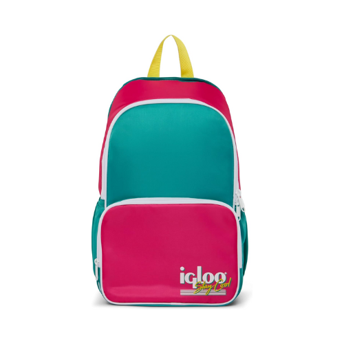 Igloo Retro Backpack