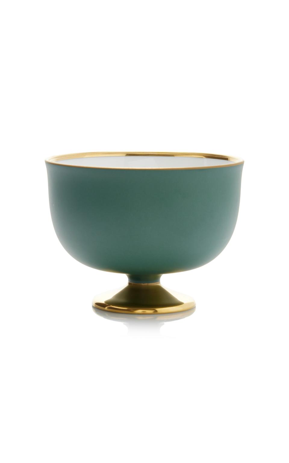 <p><a href="https://go.redirectingat.com?id=74968X1596630&url=https%3A%2F%2Fwww.modaoperandi.com%2Fhome%2Fp%2Faugarten-wien%2Fchampagne-bowl-w-foot%2F557886&sref=https%3A%2F%2Fwww.harpersbazaar.com%2Ffashion%2Ftrends%2Fg40911125%2Fbest-anniversary-gifts%2F" rel="nofollow noopener" target="_blank" data-ylk="slk:Shop Now;elm:context_link;itc:0;sec:content-canvas" class="link ">Shop Now</a></p><p>Footed Porcelain Champagne Bowl</p><p>modaoperandi.com</p><p>$300.00</p><span class="copyright">MODA OPERANDI</span>