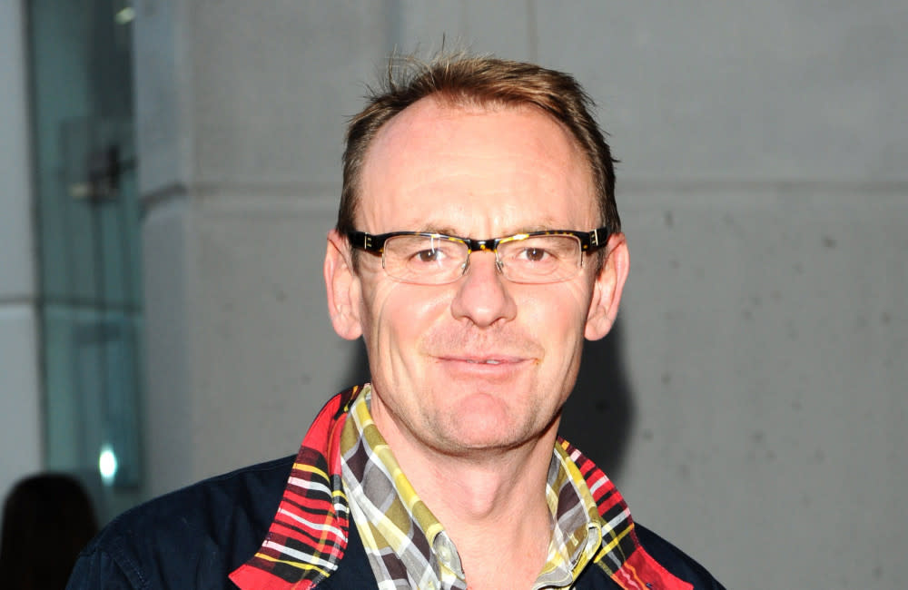 Sean Lock left his wife and children 4 million in his will credit:Bang Showbiz