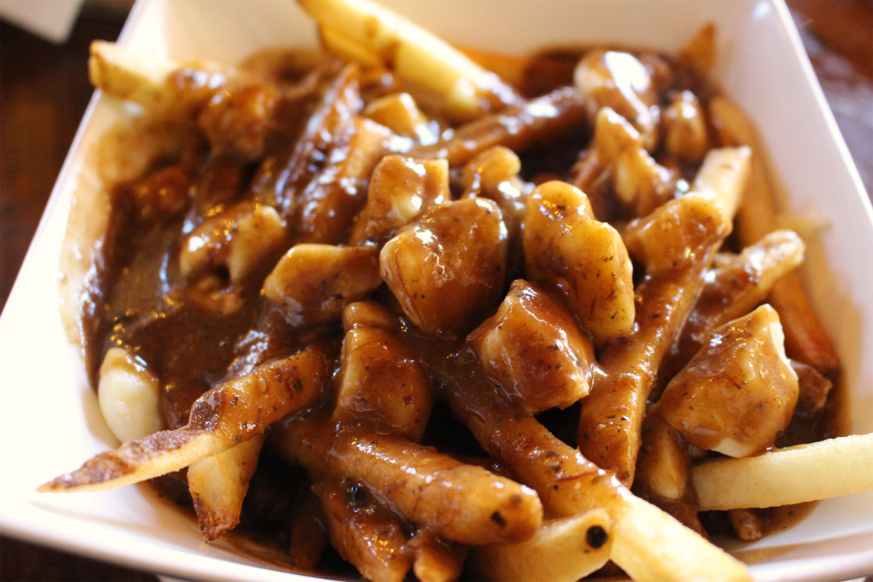 Poutine