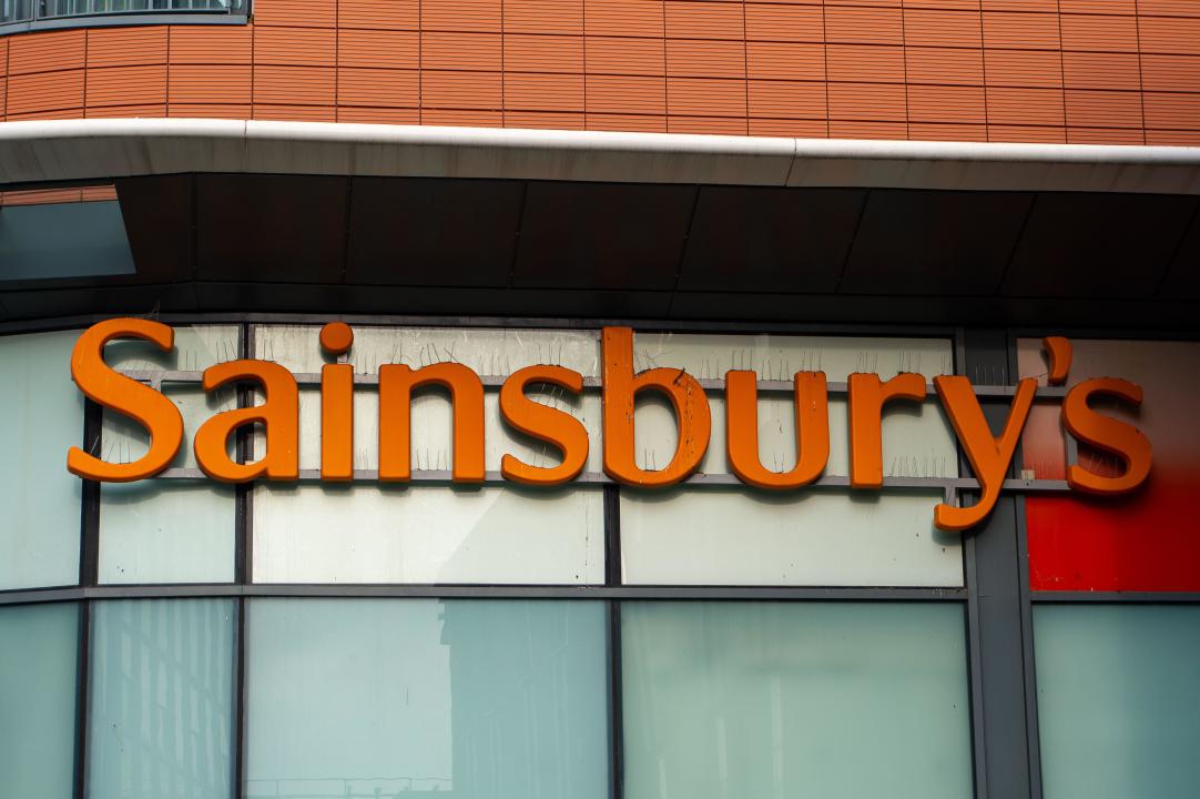 Sainsbury's