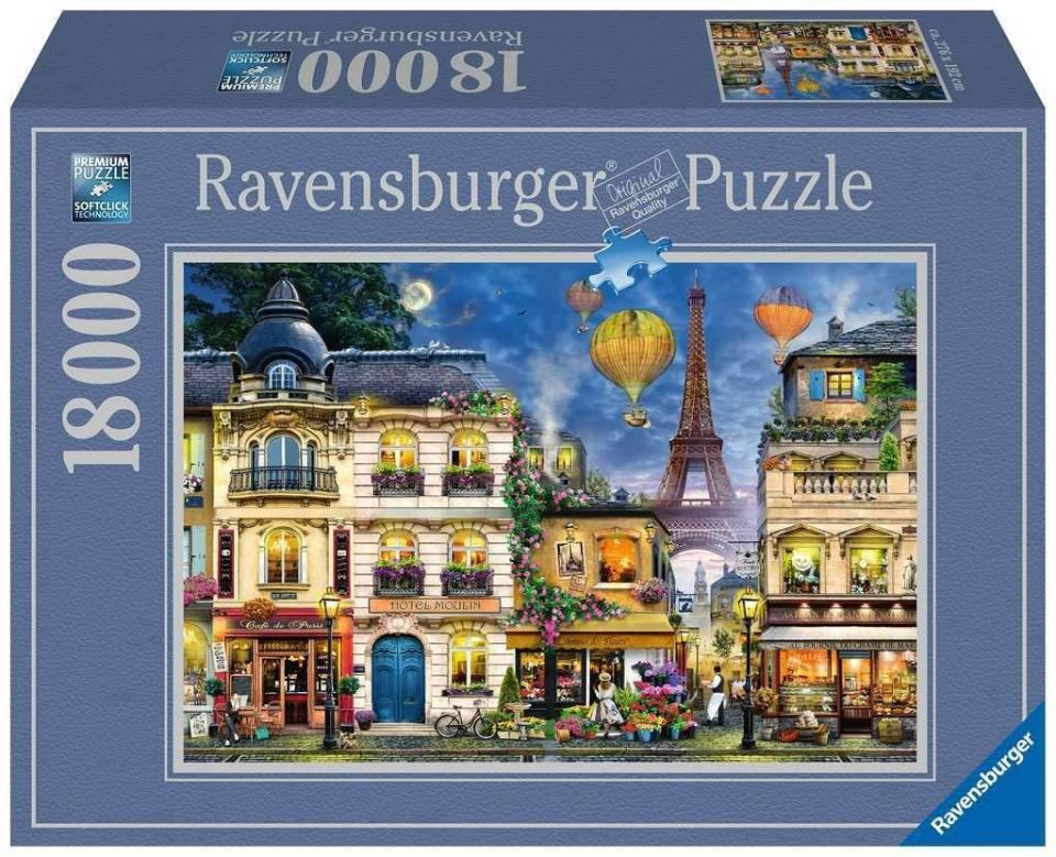 ©Ravensburger