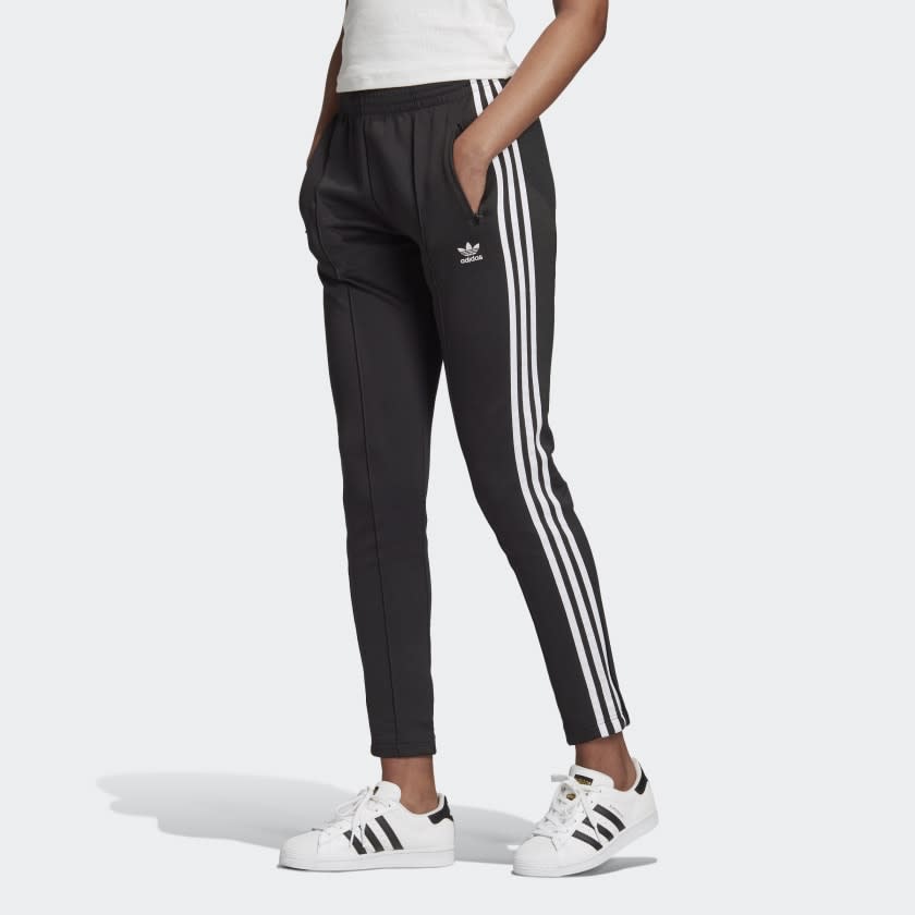 Primeblue SST Track Pants - adidas Canada