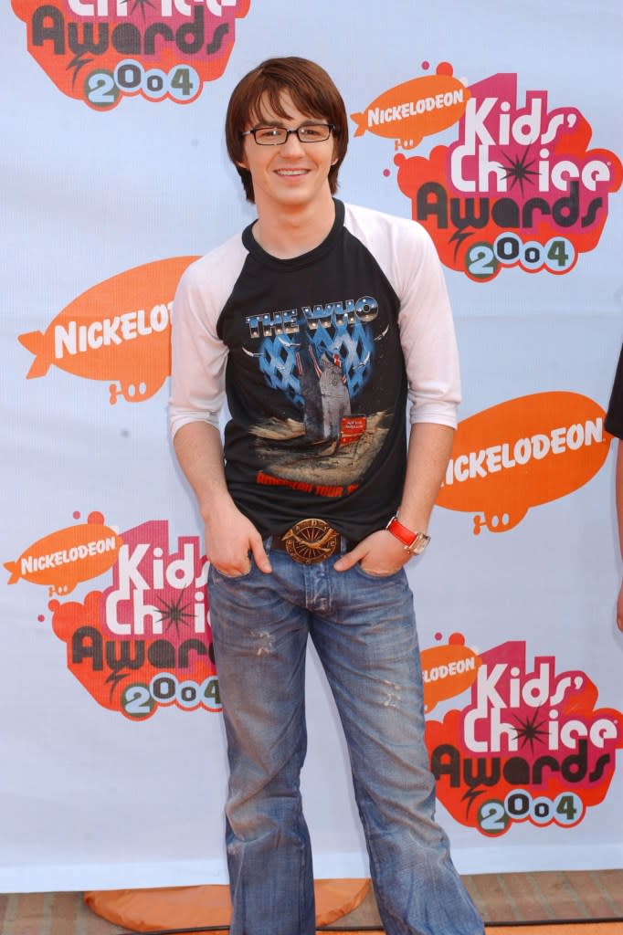 Drake Bell Details Being Sexually Abused by Nickelodeon s Brian Peck