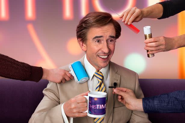 alan partridge