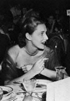 Slim Keith in undated photo