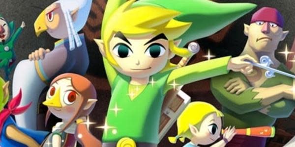 Rumor: Zelda: Wind Waker y Twilight Princess llegarán en 2022 a