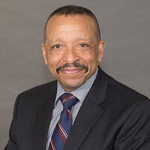 Richard A. Beverly reappointed as DCPSC Commissioner