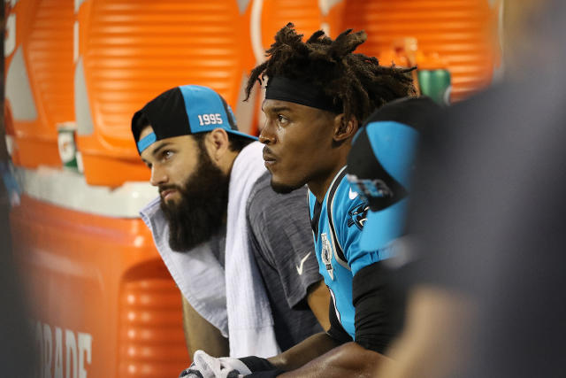 Carolina Panthers: Temper your expectations for Cam Newton part two