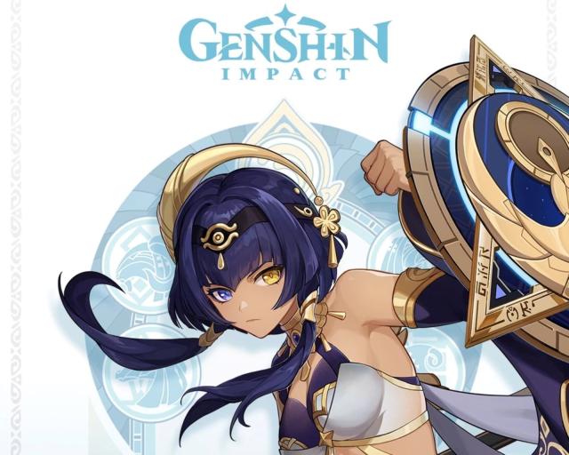 Genshin Impact: Every Playable Dendro User, Ranked