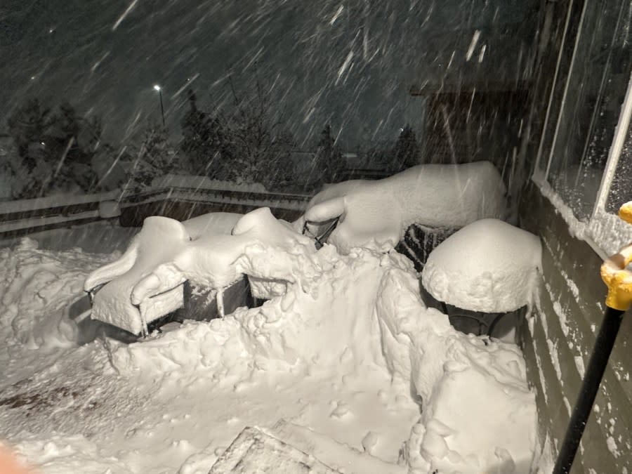 The Meadows in Castle Rock (Credit: Jeff Langdon)