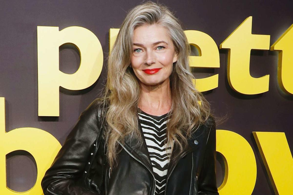 Paulina Porizkova Teases A New Man In Her Life On Instagram Starting Over 3861