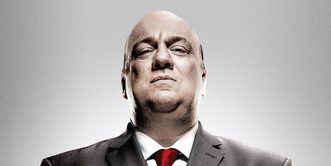 paul heyman