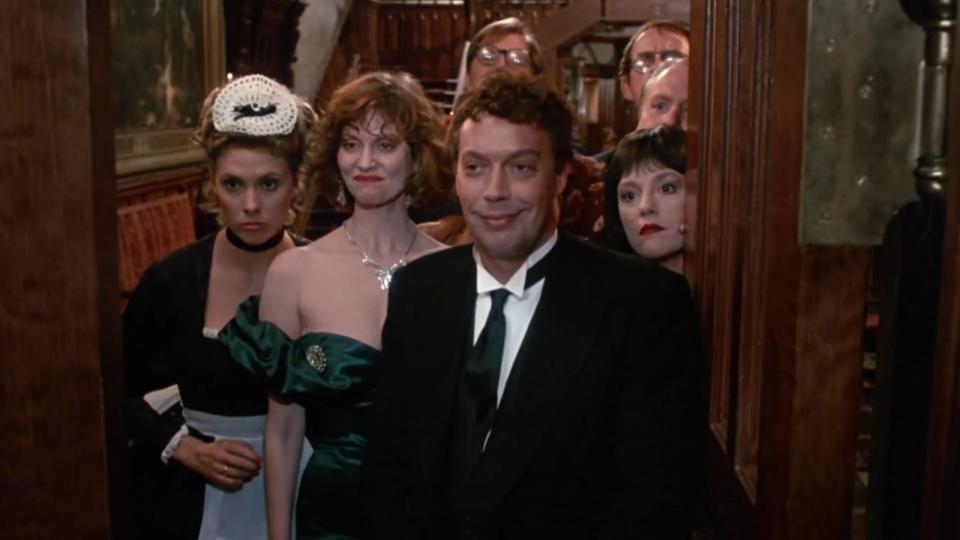 Tim Curry (Clue)