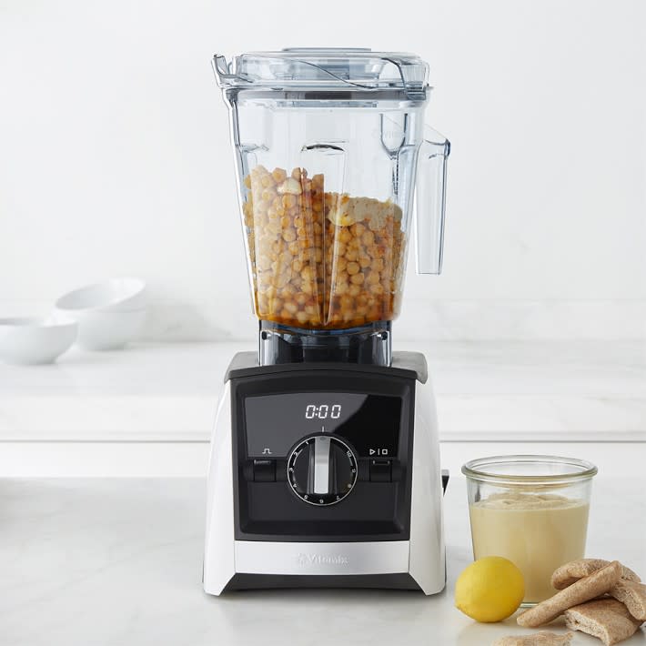 <p><a href="https://go.redirectingat.com?id=74968X1596630&url=https%3A%2F%2Fwww.williams-sonoma.com%2Fproducts%2Fvitamix-a2300-ascent-series-blender&sref=https%3A%2F%2Fwww.menshealth.com%2Ftechnology-gear%2Fg38454882%2Fbest-luxury-gifts-for-men%2F" rel="nofollow noopener" target="_blank" data-ylk="slk:Shop Now;elm:context_link;itc:0;sec:content-canvas" class="link ">Shop Now</a></p><p>A2300 Ascent Series Blender</p><p>williams-sonoma.com</p><p>$449.95</p>