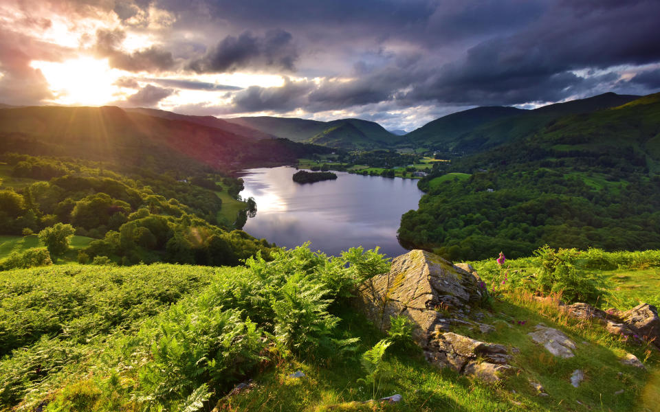 The beauty of the Lakes could be about to get a little closer - © 2015 Michael Roberts