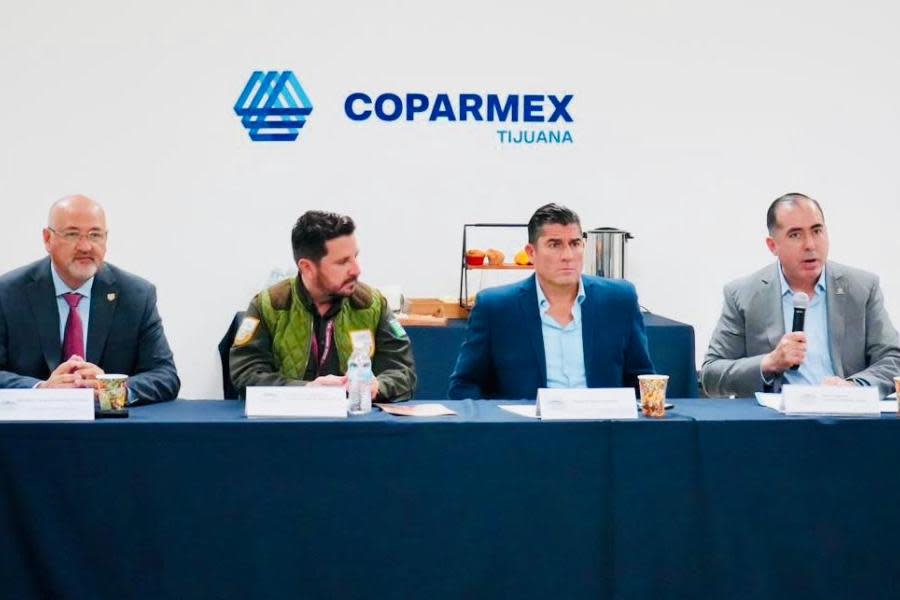 Comité de Seguridad Pública Ciudadana de Tijuana busca mejorar la calidad de vida de los habitantes 