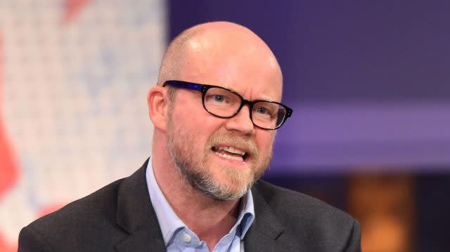 Toby Young