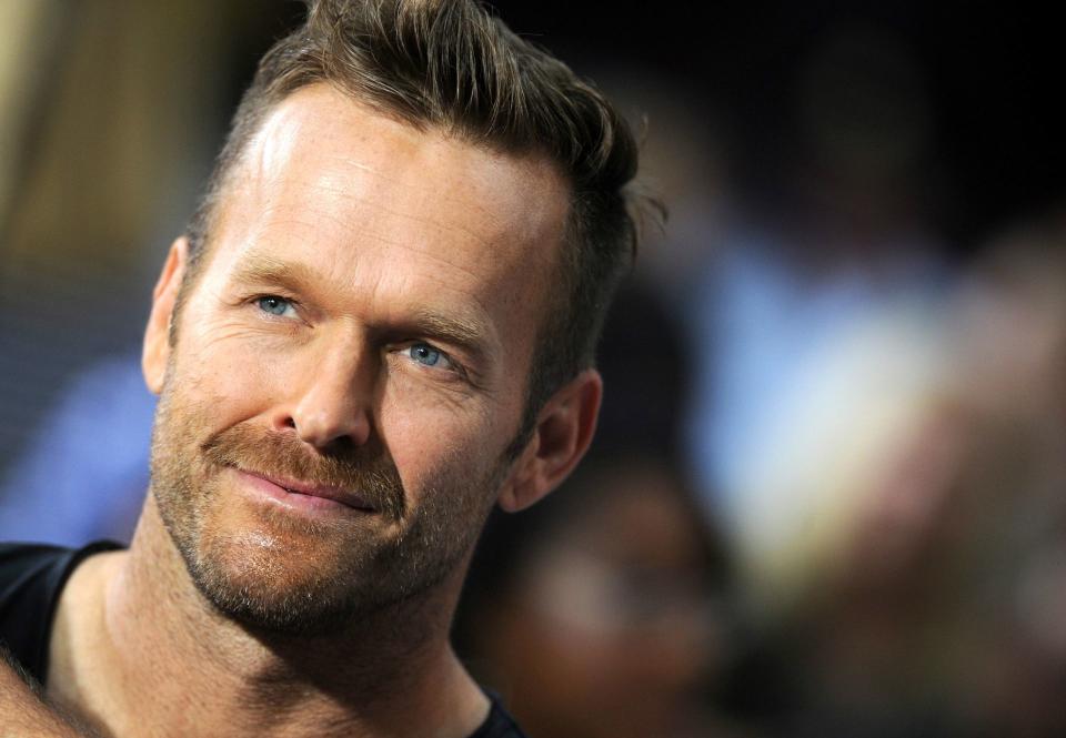 Bob Harper