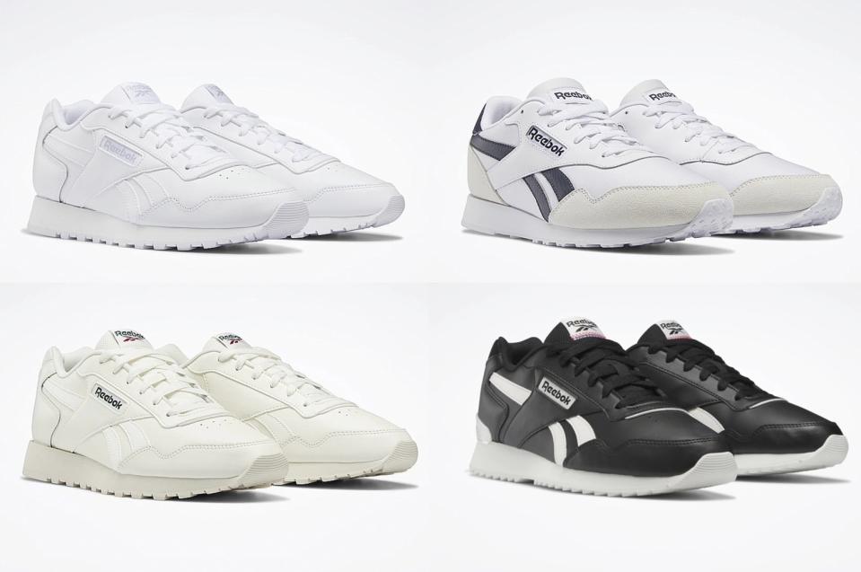 （圖/Reebok）