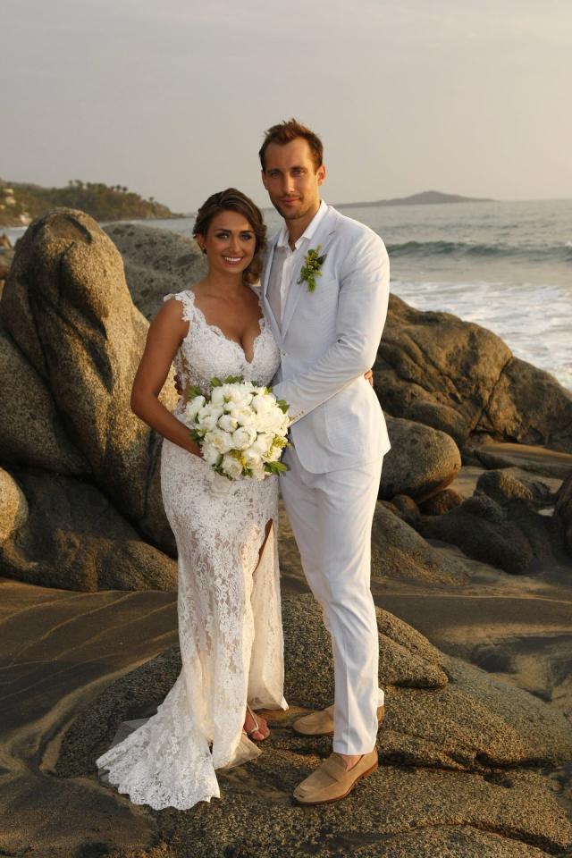 Bachelor in Paradise' Season 9 Wedding Is a 'Full Circle' Moment