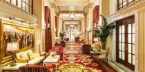 <p>When it comes to historic hotels, you can't leave <a href="https://www.bestproducts.com/fun-things-to-do/news/g2698/best-things-to-do-in-washington-dc/" rel="nofollow noopener" target="_blank" data-ylk="slk:Washington, D.C.;elm:context_link;itc:0;sec:content-canvas" class="link ">Washington, D.C.</a> off the list, as our nation's capital has plenty of contenders. <a href="https://go.redirectingat.com?id=74968X1596630&url=https%3A%2F%2Fwww.tripadvisor.com%2FHotel_Review-g28970-d84131-Reviews-Willard_InterContinental_Washington-Washington_DC_District_of_Columbia.html&sref=https%3A%2F%2Fwww.redbookmag.com%2Fabout%2Fg34149750%2Fmost-historic-hotels%2F" rel="nofollow noopener" target="_blank" data-ylk="slk:The Willard;elm:context_link;itc:0;sec:content-canvas" class="link ">The Willard</a>, built in 1818, has hosted everyone from Abraham Lincoln to the Dalai Lama, and the <a href="https://go.redirectingat.com?id=74968X1596630&url=https%3A%2F%2Fwww.tripadvisor.com%2FRestaurant_Review-g28970-d4517049-Reviews-Round_Robin_Bar-Washington_DC_District_of_Columbia.html&sref=https%3A%2F%2Fwww.redbookmag.com%2Fabout%2Fg34149750%2Fmost-historic-hotels%2F" rel="nofollow noopener" target="_blank" data-ylk="slk:Round Robin Bar;elm:context_link;itc:0;sec:content-canvas" class="link ">Round Robin Bar</a> is still where politicos talk shop — it's just minutes from the White House. </p>