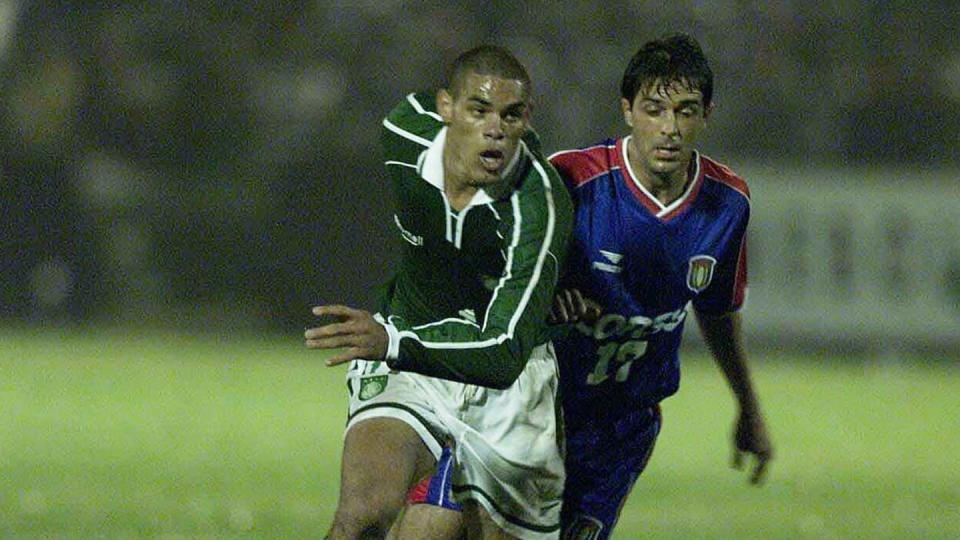 Palmeiras v Sao Caetano X | Getty Images/Getty Images