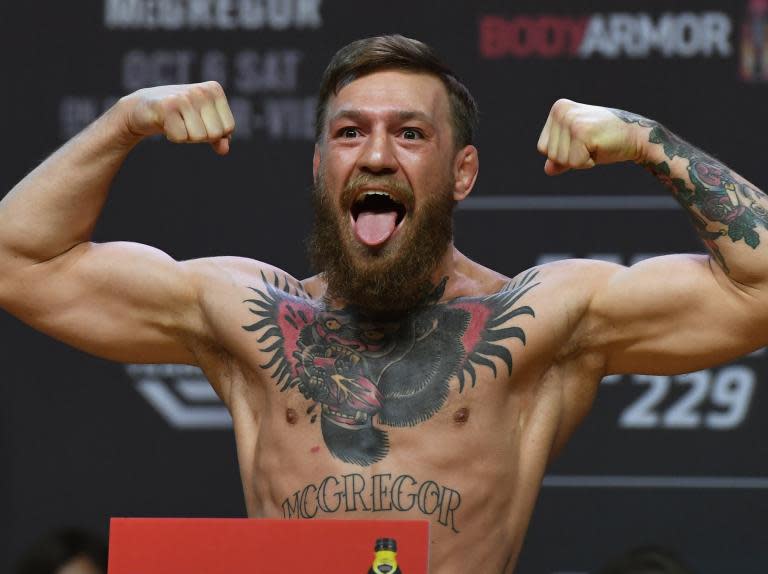 Conor McGregor retires: Former UFC champion announces retirement from MMA