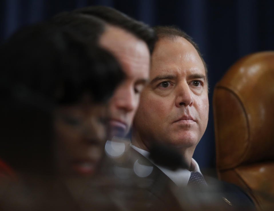 Adam Schiff