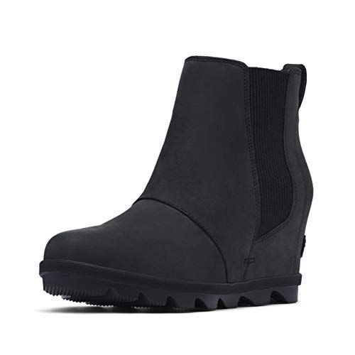 15) Women's Joan of Arctic Wedge II Chelsea Boot