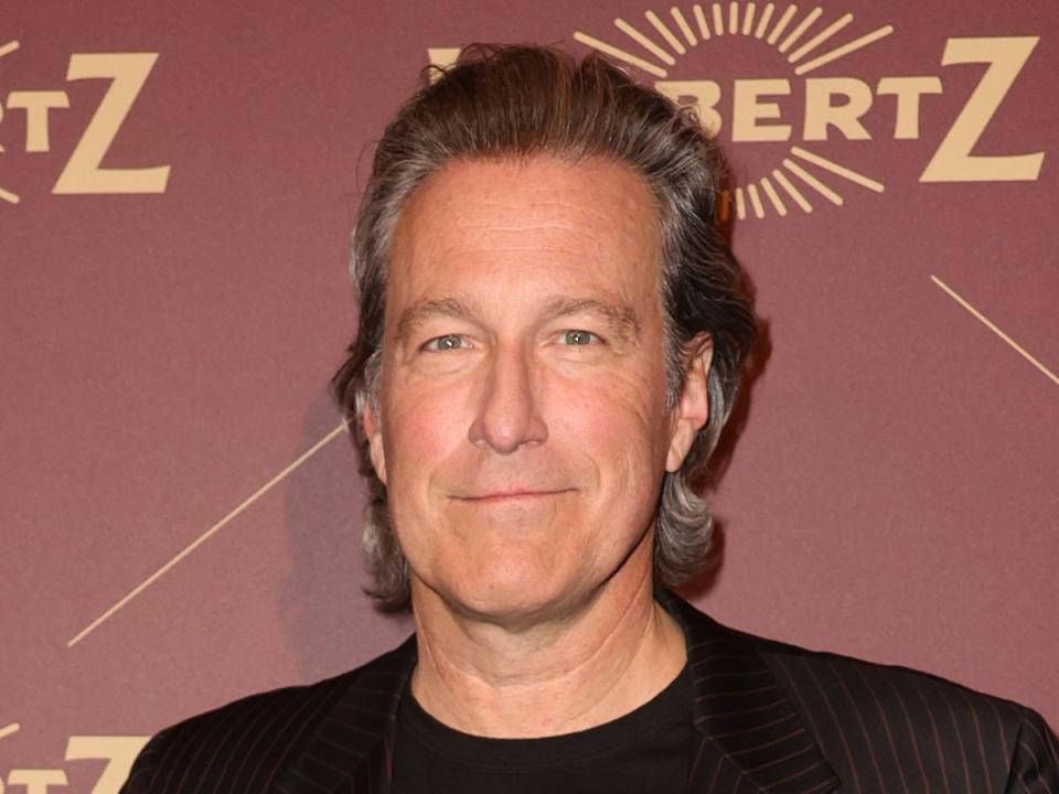 John Corbett says he regrets becoming an actor (Getty Images)