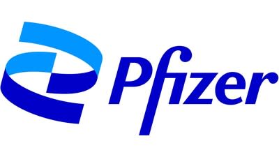 Pfizer logo (CNW Group/Pfizer Canada)