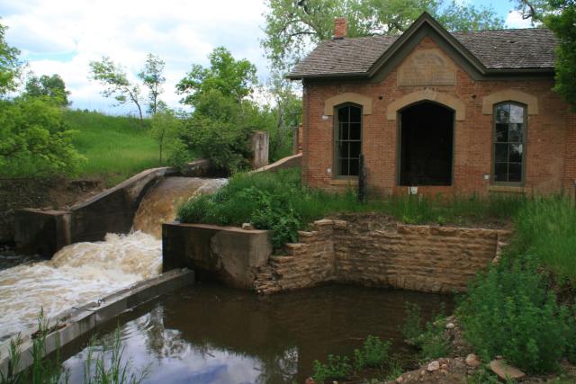 Fort Collins Historic Homes Tour 2022