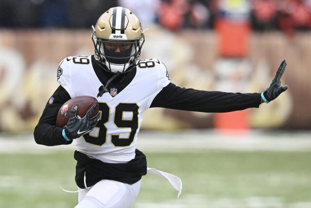 New Orleans Saints News, Videos, Schedule, Roster, Stats - Yahoo Sports