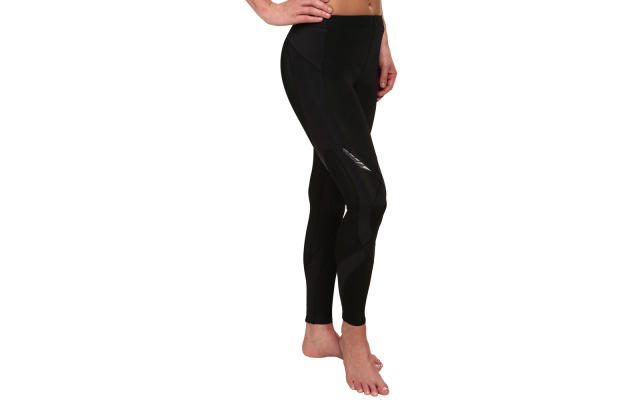 The Best Women's Compression Leggings for Travel