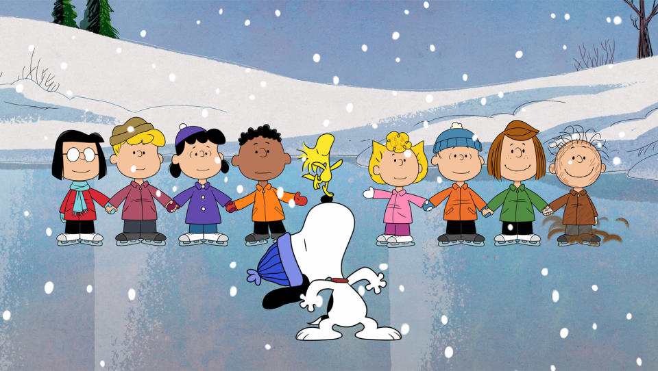 The “Charlie Brown” Character You Are, According to Your Zodiac Sign