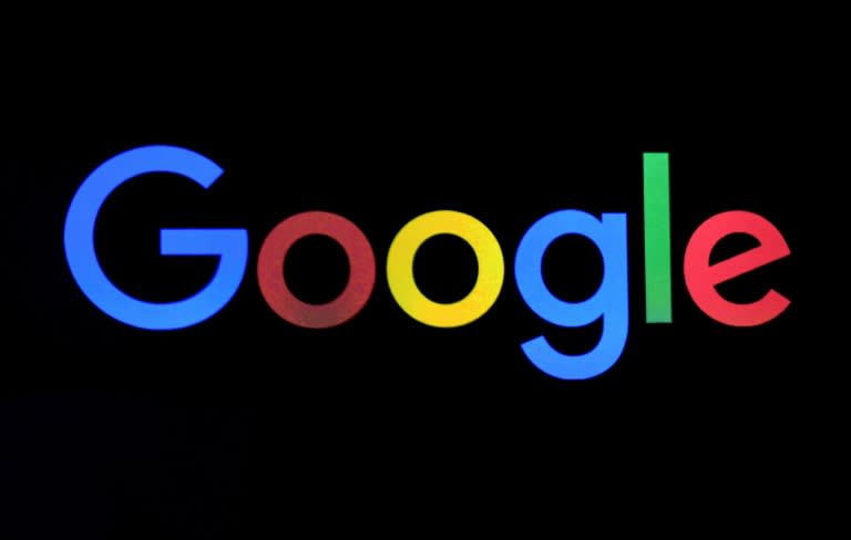 The Russian authorities accuse US internet giant Google of meddling in upcoming local elections by allowing opposition leader Novalny to put up videos