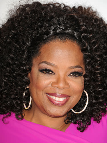 Oprah