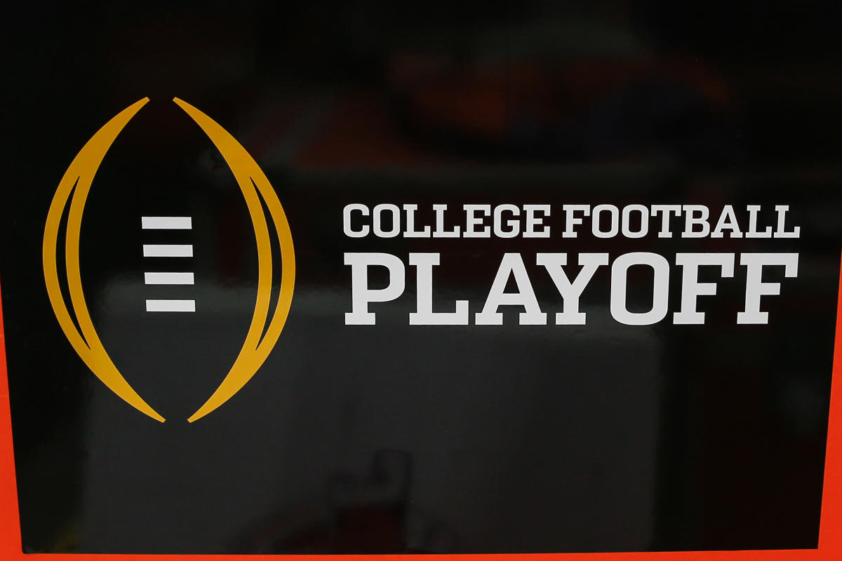 College Football Playoff schedule creates unreal football weekend