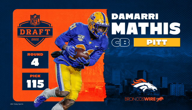 damarri mathis nfl draft