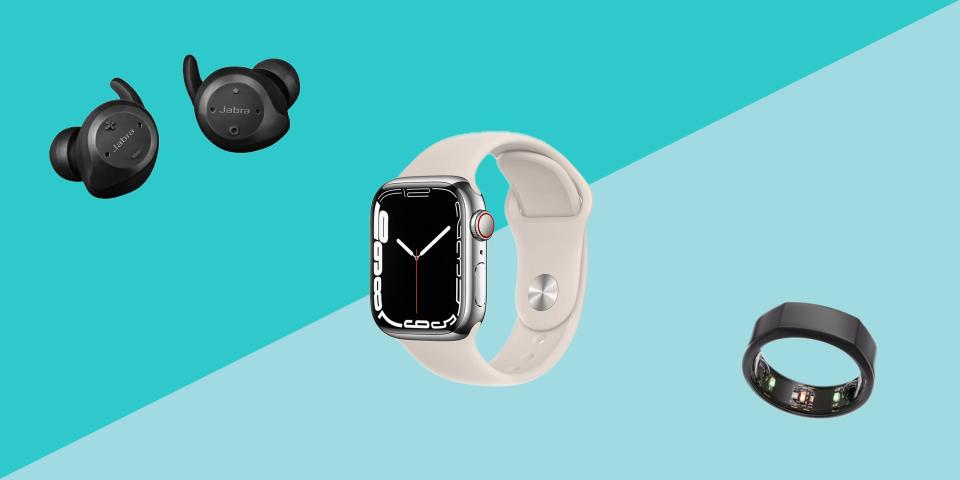 These Are the Best Heart Rate Monitors to Track Your Metrics While Exercising, According to Cardiologists