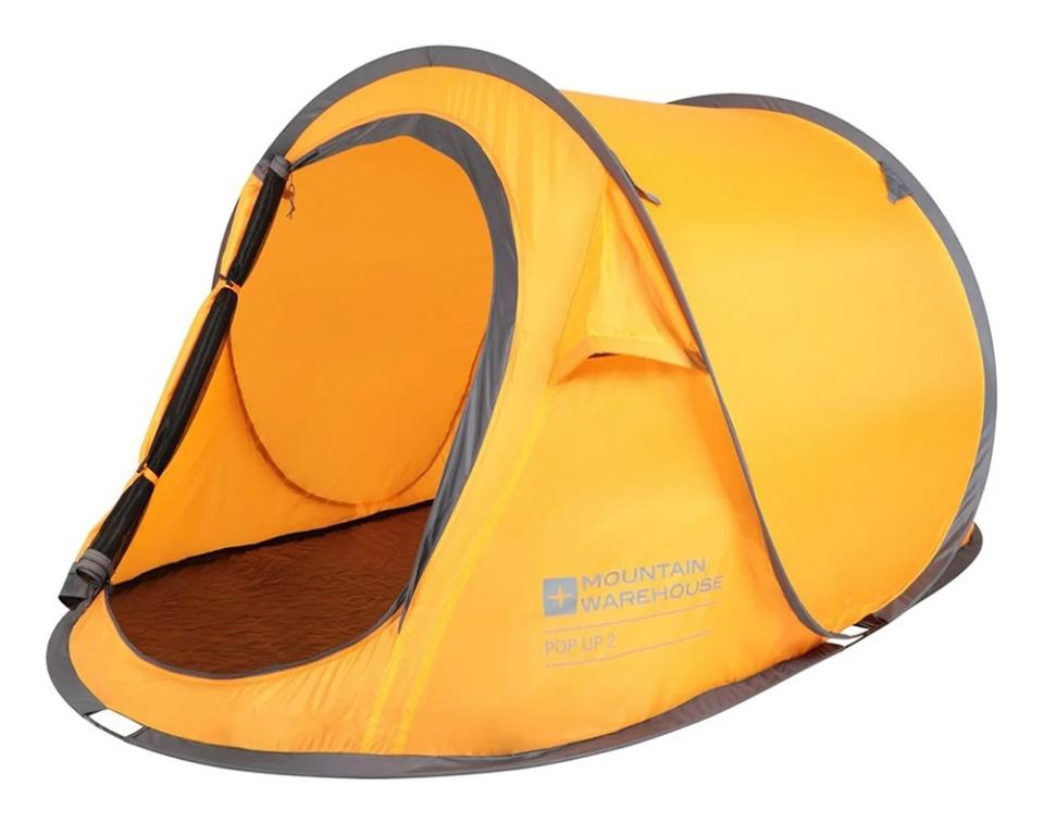 Mountain Warehouse Pop-Up Tent