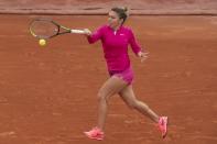 Tennis: French Open