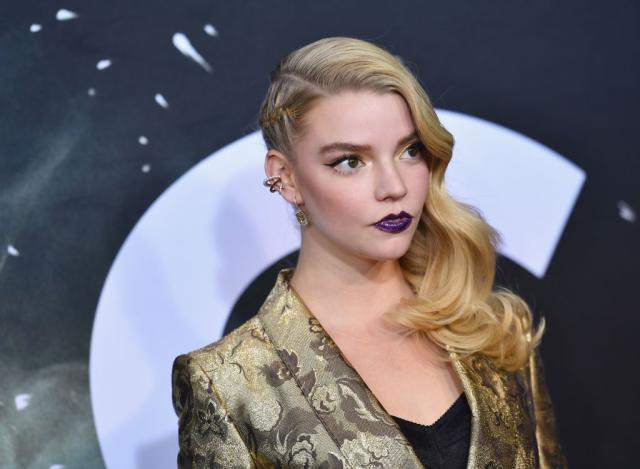 Anya Taylor-Joy And Malcolm Mcrae Married: They Secretly Tie The