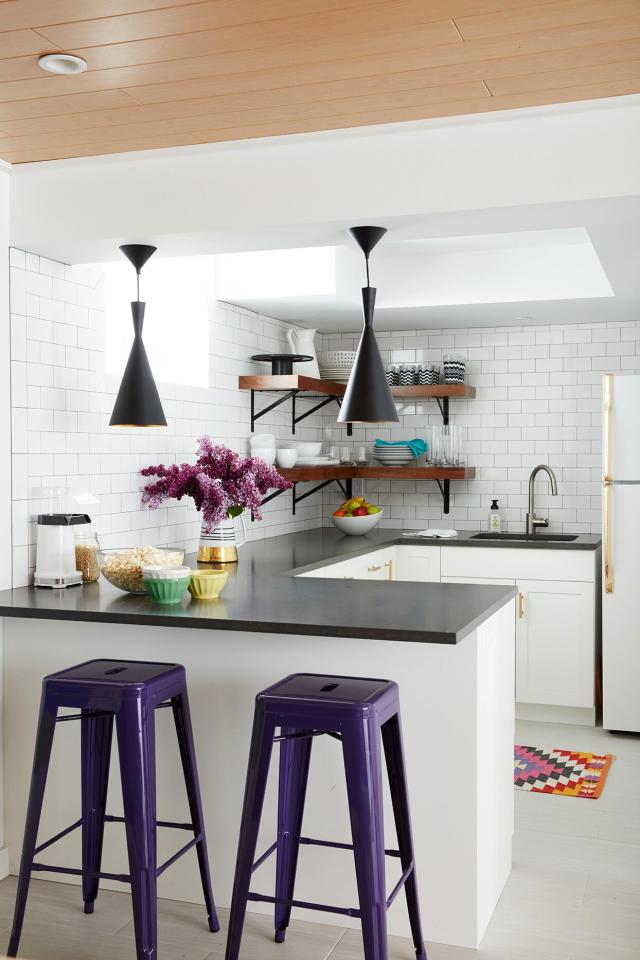 12 No-Fail Kitchen Color Schemes You Won't Regret