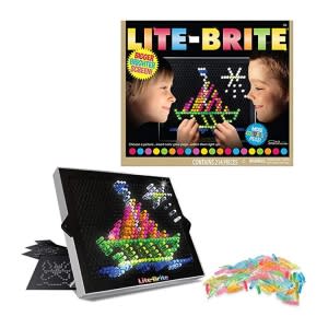 lite-brite