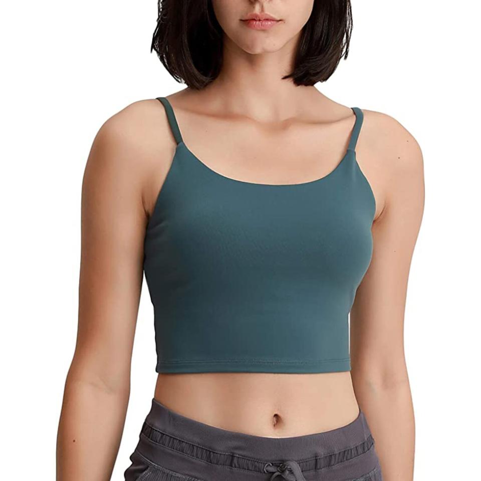 lemedy sports bra